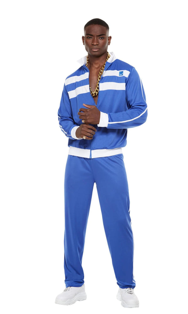 Buy Scouser Tracksuit