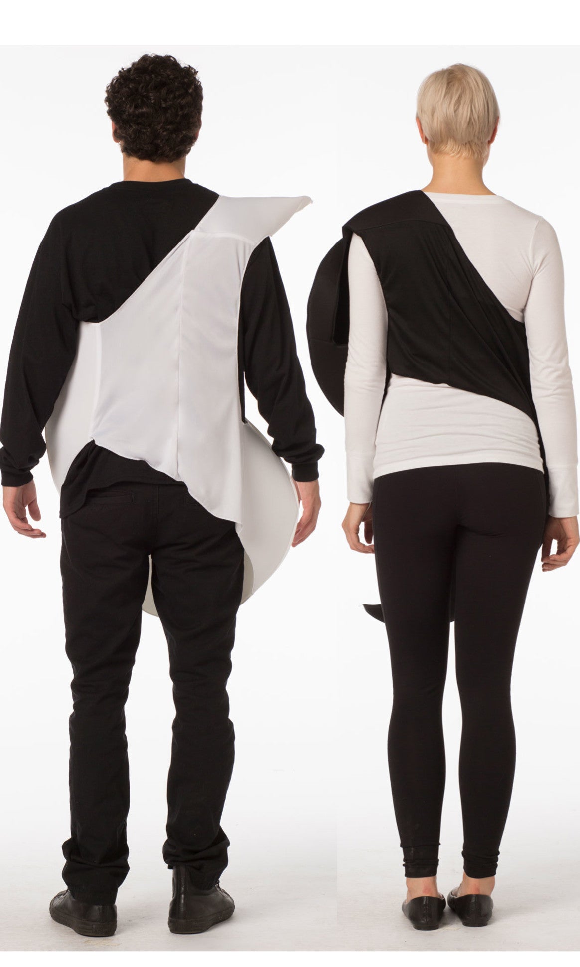 Buy Yin and Yang Couple