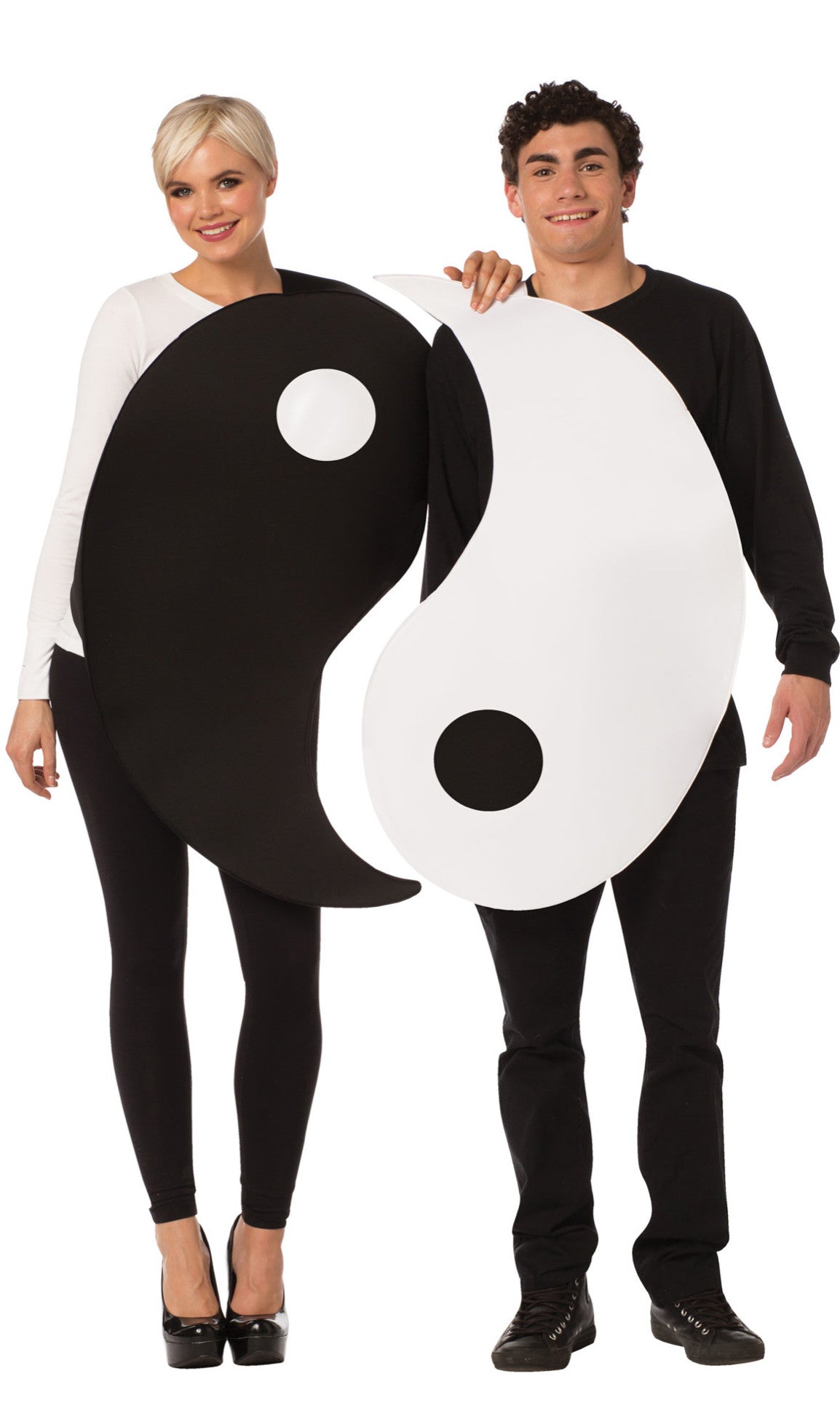 Buy Yin and Yang Couple