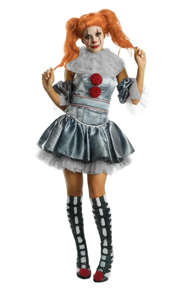 Miss Pennywise 2