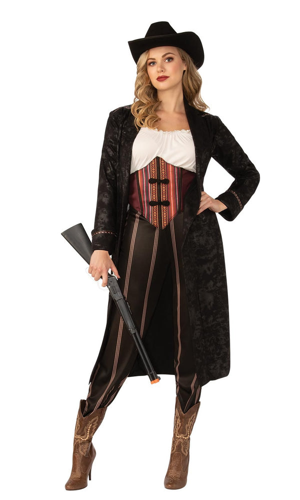 Buy Classic Cowgirl