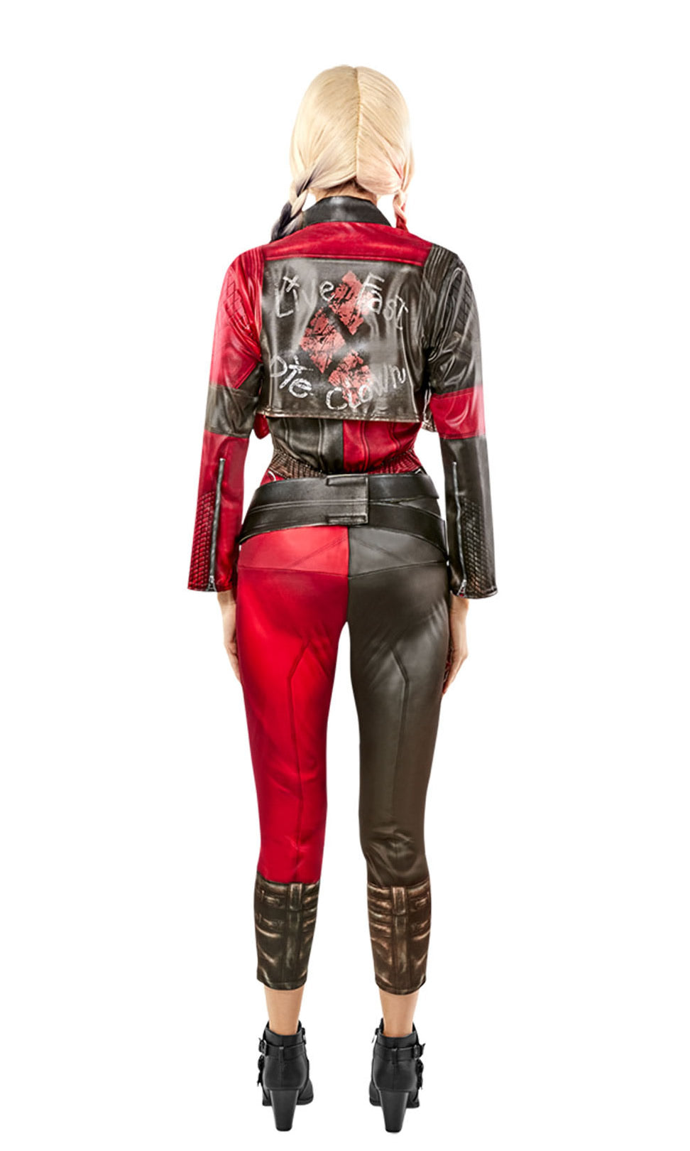 Harley Quinn Suicide Squad
