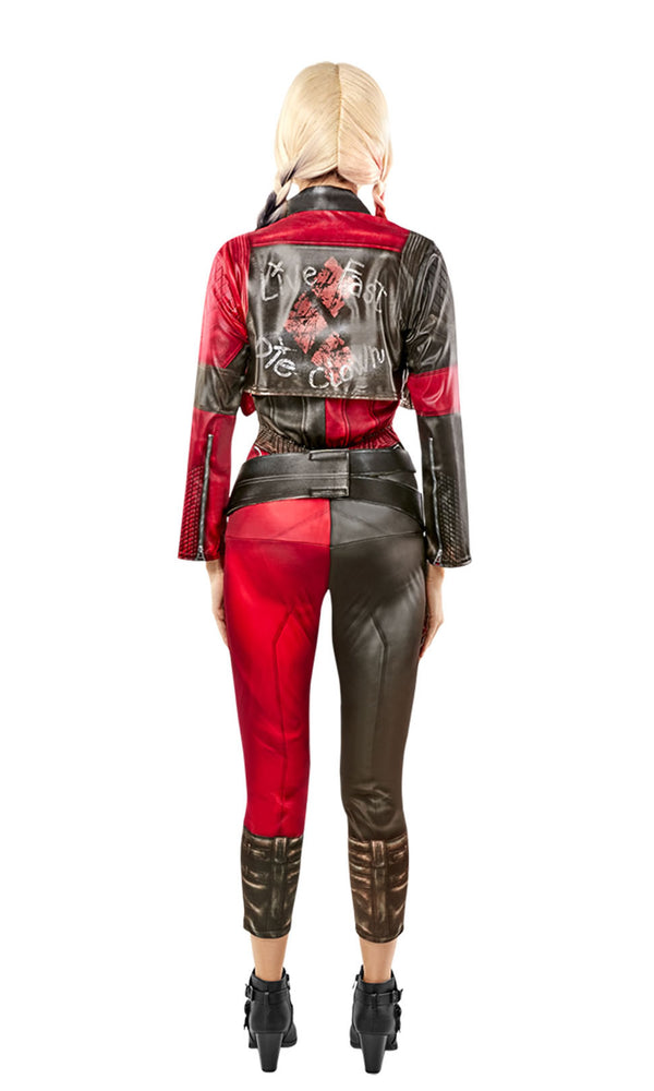 Harley Quinn Suicide Squad