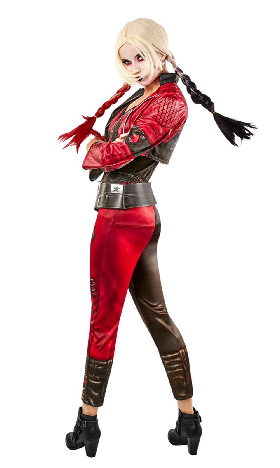 Harley Quinn Suicide Squad
