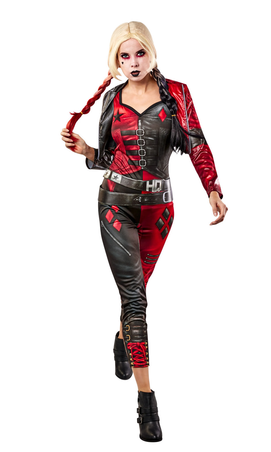 Harley Quinn Suicide Squad