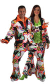70s Suit Fantasy Design