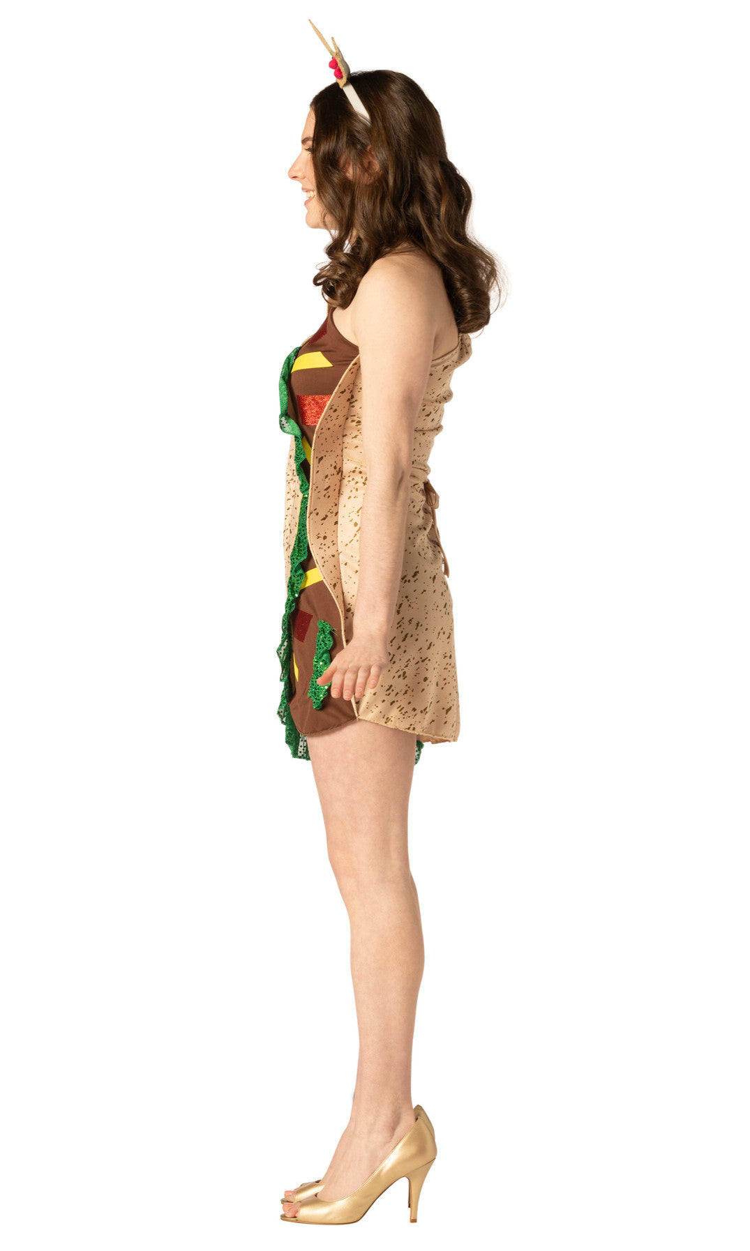 Buy Taco Dress