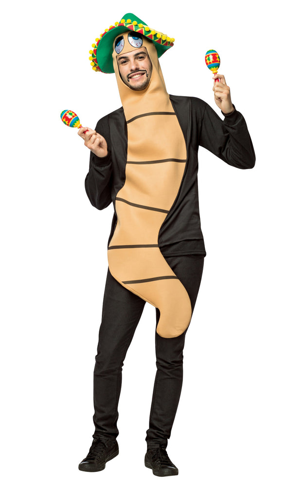 Buy Tequila Worm