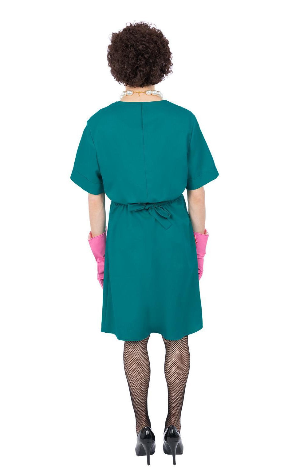 Buy Rocky Horror Show Frank N Furter Surgical Costume