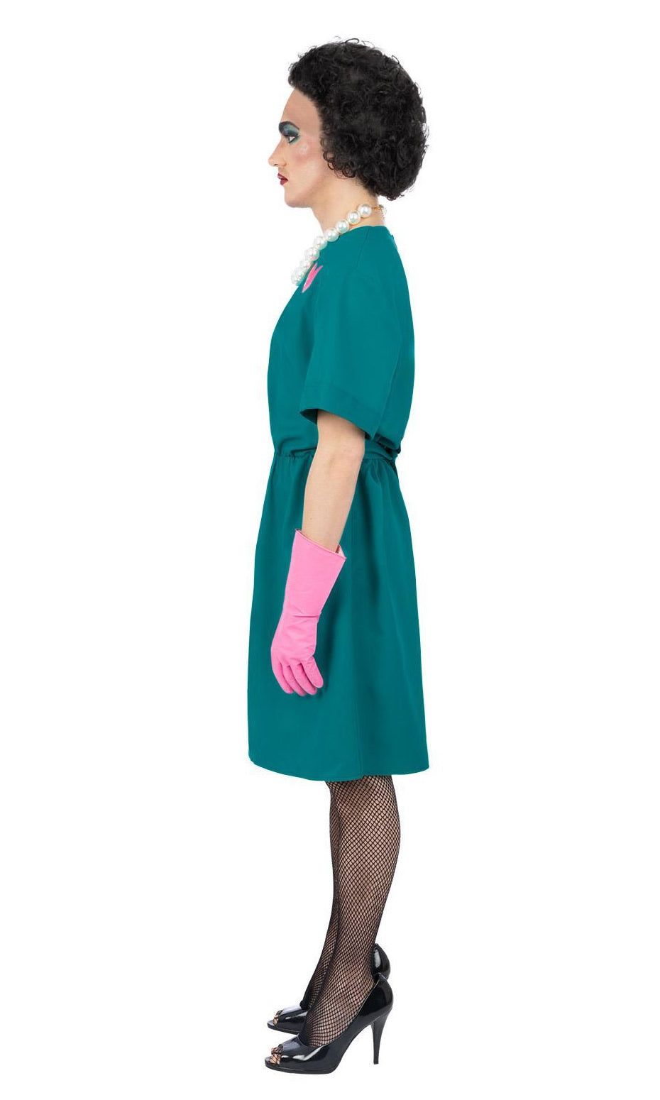Buy Rocky Horror Show Frank N Furter Surgical Costume