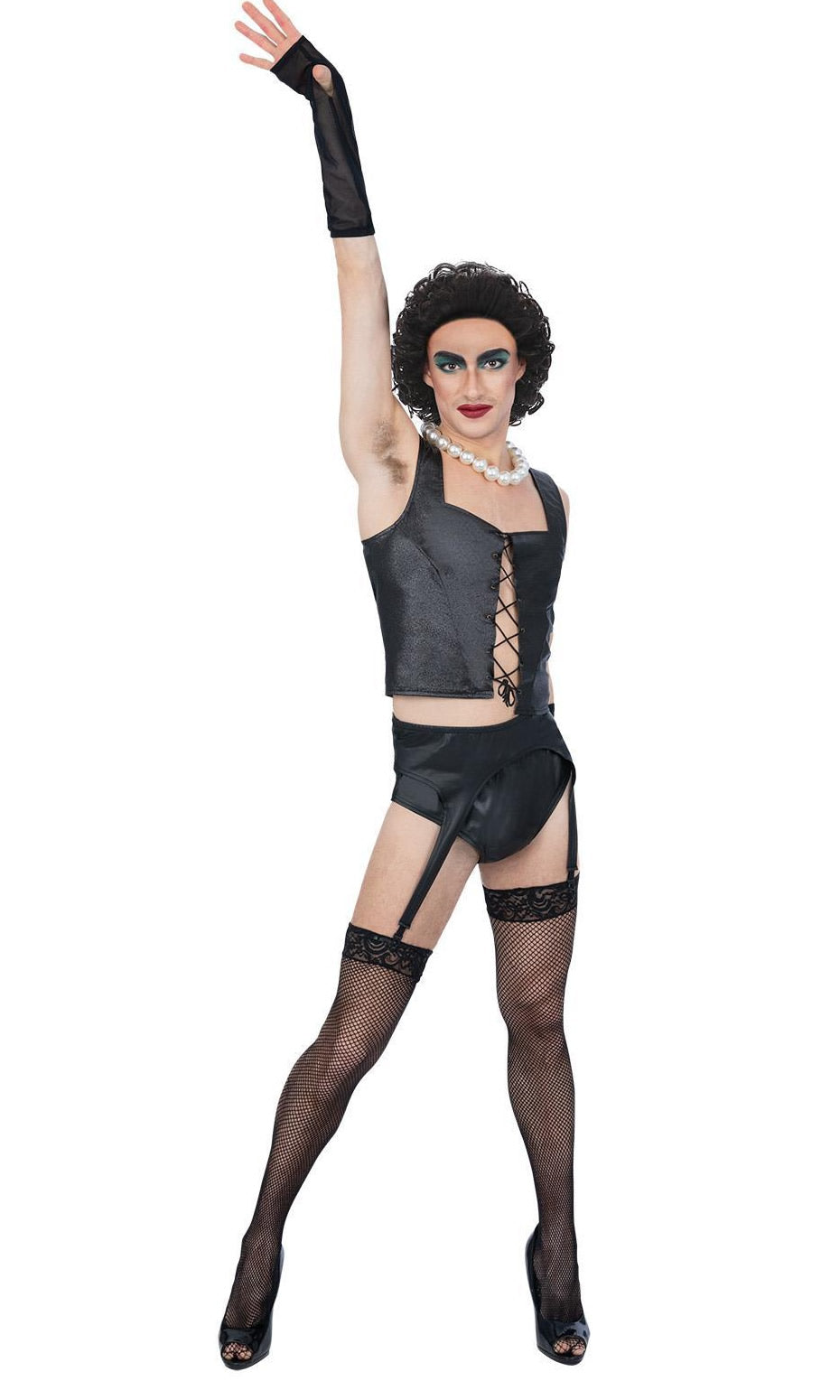 Buy Rocky Horror Show Frank N Furter