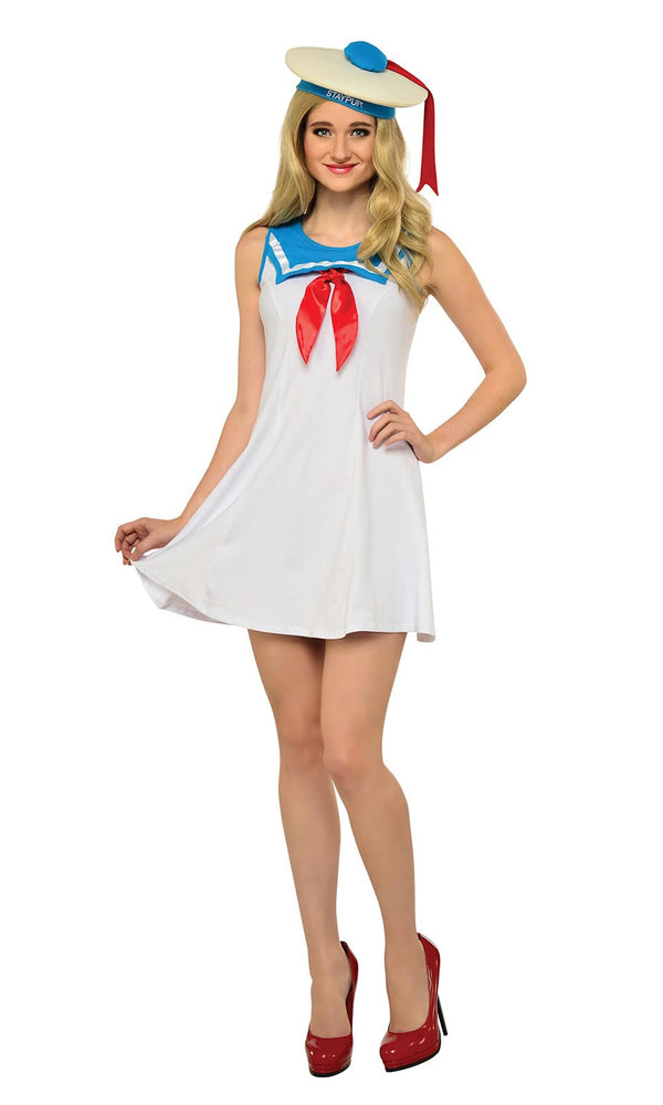 Buy Stay Puft Flair Dress