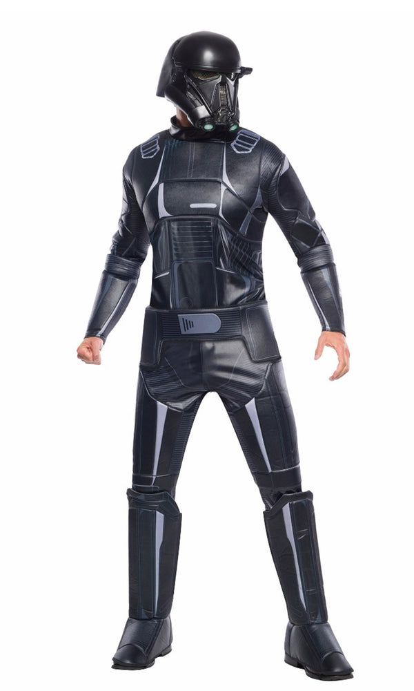 Buy Death Trooper Rogue One Star Wars