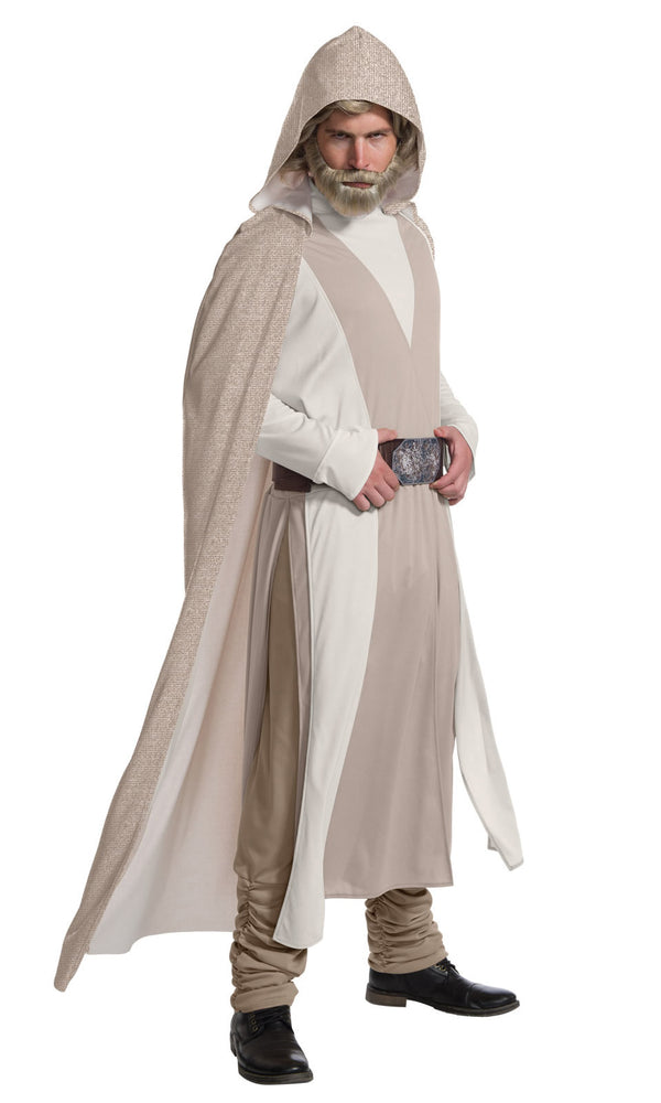 Luke skywalker costume