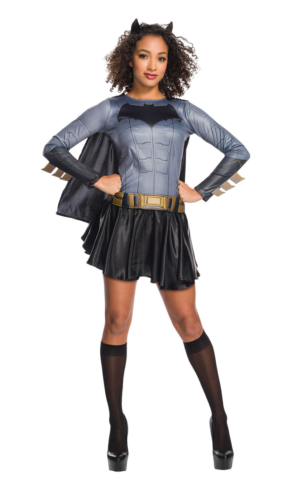 Buy Batgirl Justice League