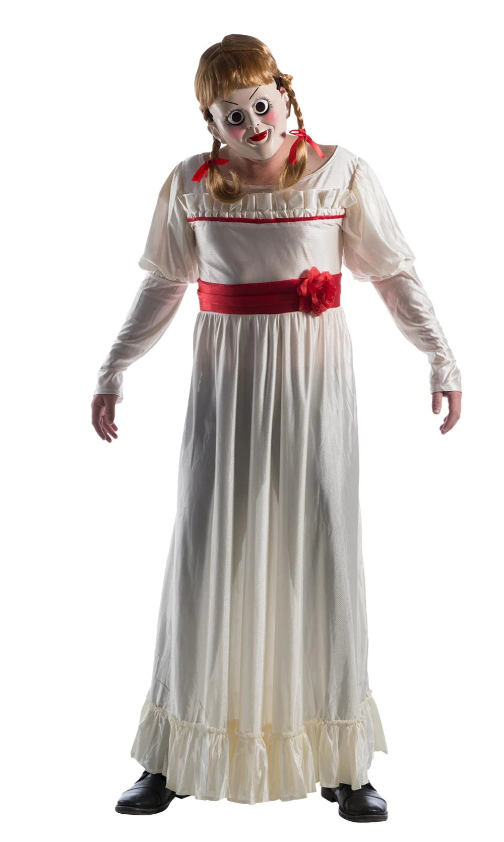 Buy Annabelle Deluxe