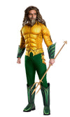 Buy Aquaman Deluxe