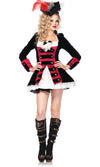 Buy Charming Pirate Captain