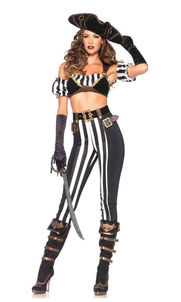 Buy Black Beauty Pirate