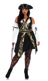 Buy Black Sea Buccanier Plus Size