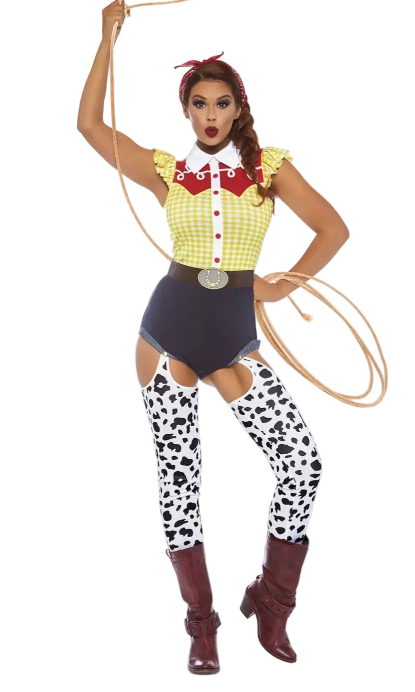 Buy Giddy Up Cowgirl