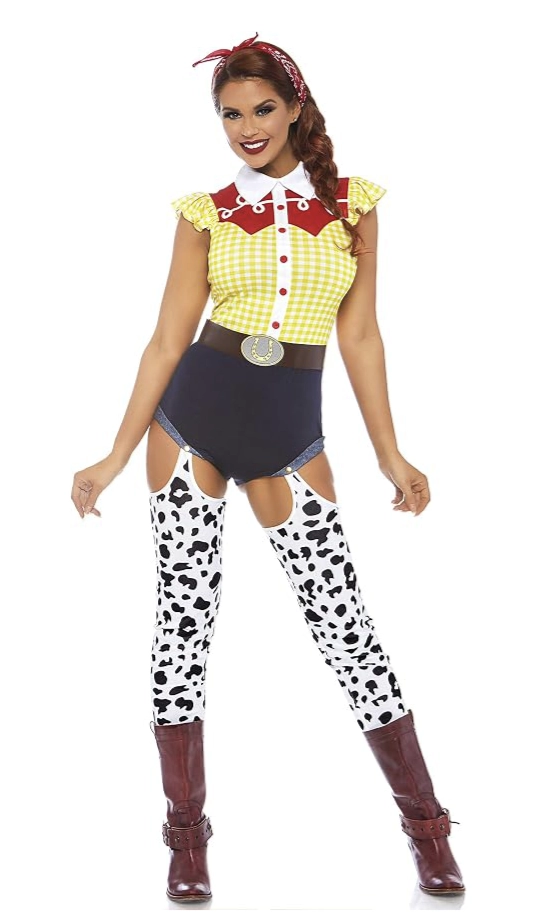 Buy Giddy Up Cowgirl