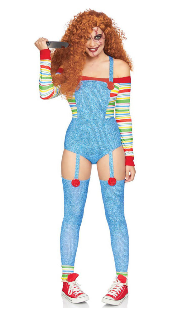 Buy Killer Doll