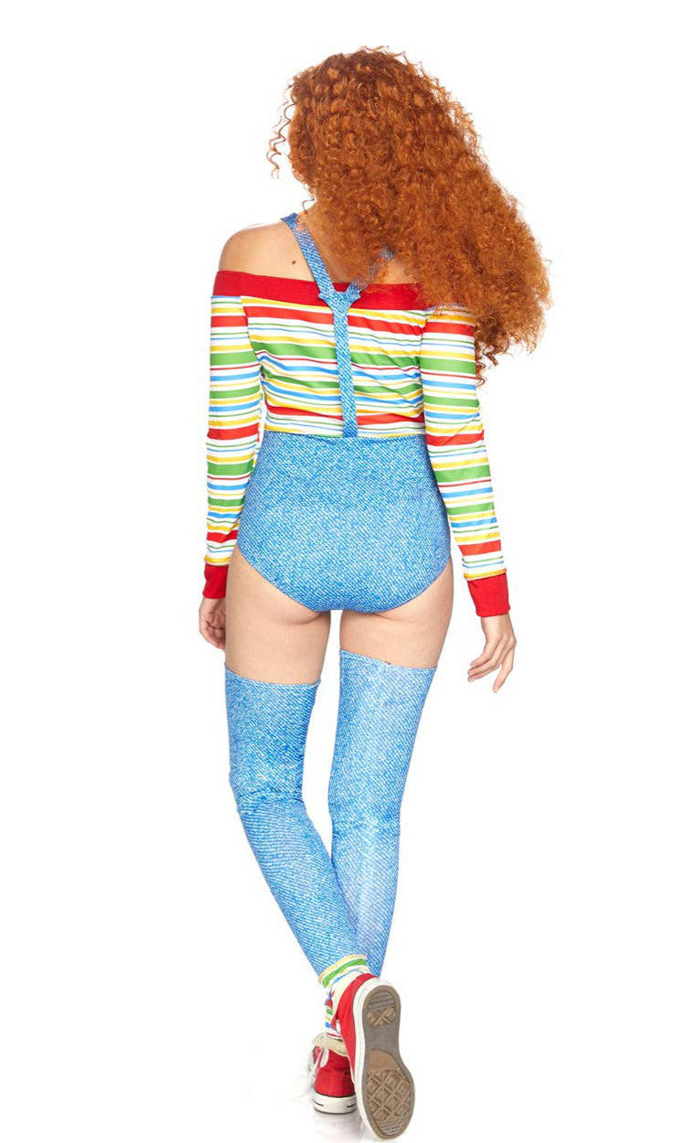 Buy Killer Doll