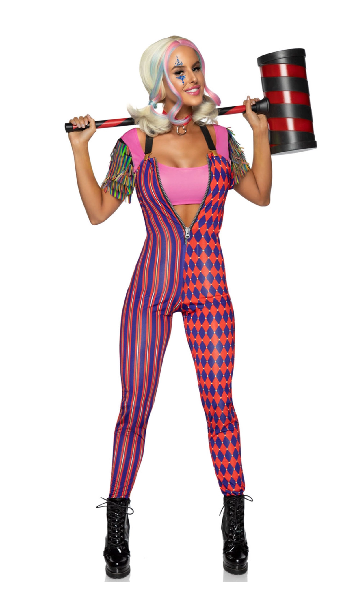 Buy Comic Vixen
