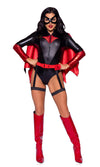 Buy Vigilante Vixen