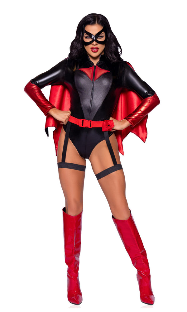 Buy Vigilante Vixen
