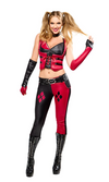 Sassy Harley Quinn Deluxe