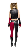 Sassy Harley Quinn Deluxe