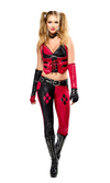 Sassy Harley Quinn Deluxe