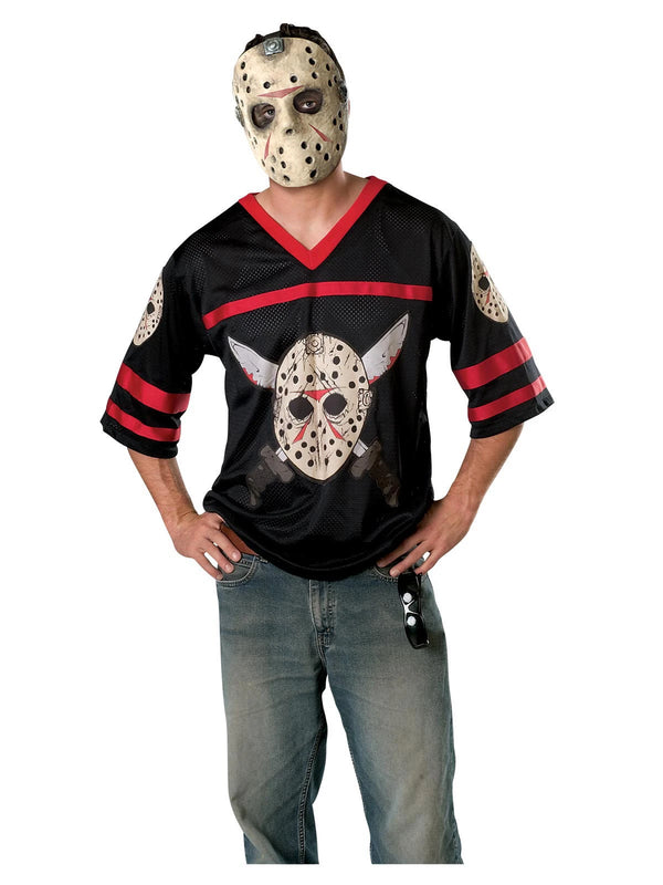 Buy Jason Hockey Jersey
