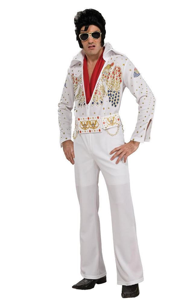 Buy Elvis Deluxe