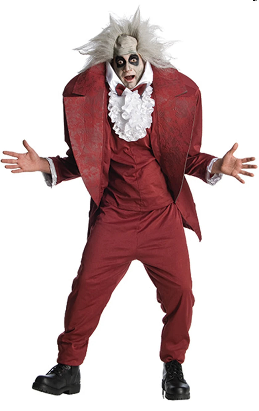 Buy Beetlejuice Shrunken Head