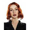 Buy Red Avenging Widow Hero Wig Auburn