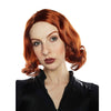 Buy Red Avenging Widow Hero Wig Auburn