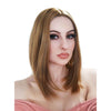 Buy Long Bob Wig Light Brown