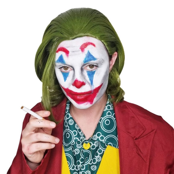 Buy Joker Arthur Fleck Wig