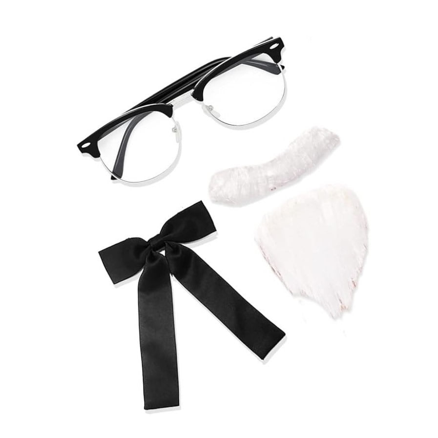 Buy Colonel KFC Grey Set