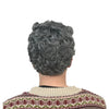 Buy Grandpa Curls Wig Grey