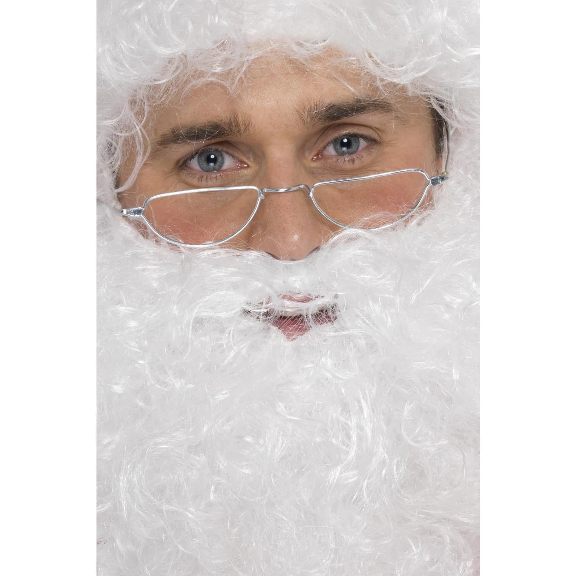 Buy Santa Half-Moon Specs