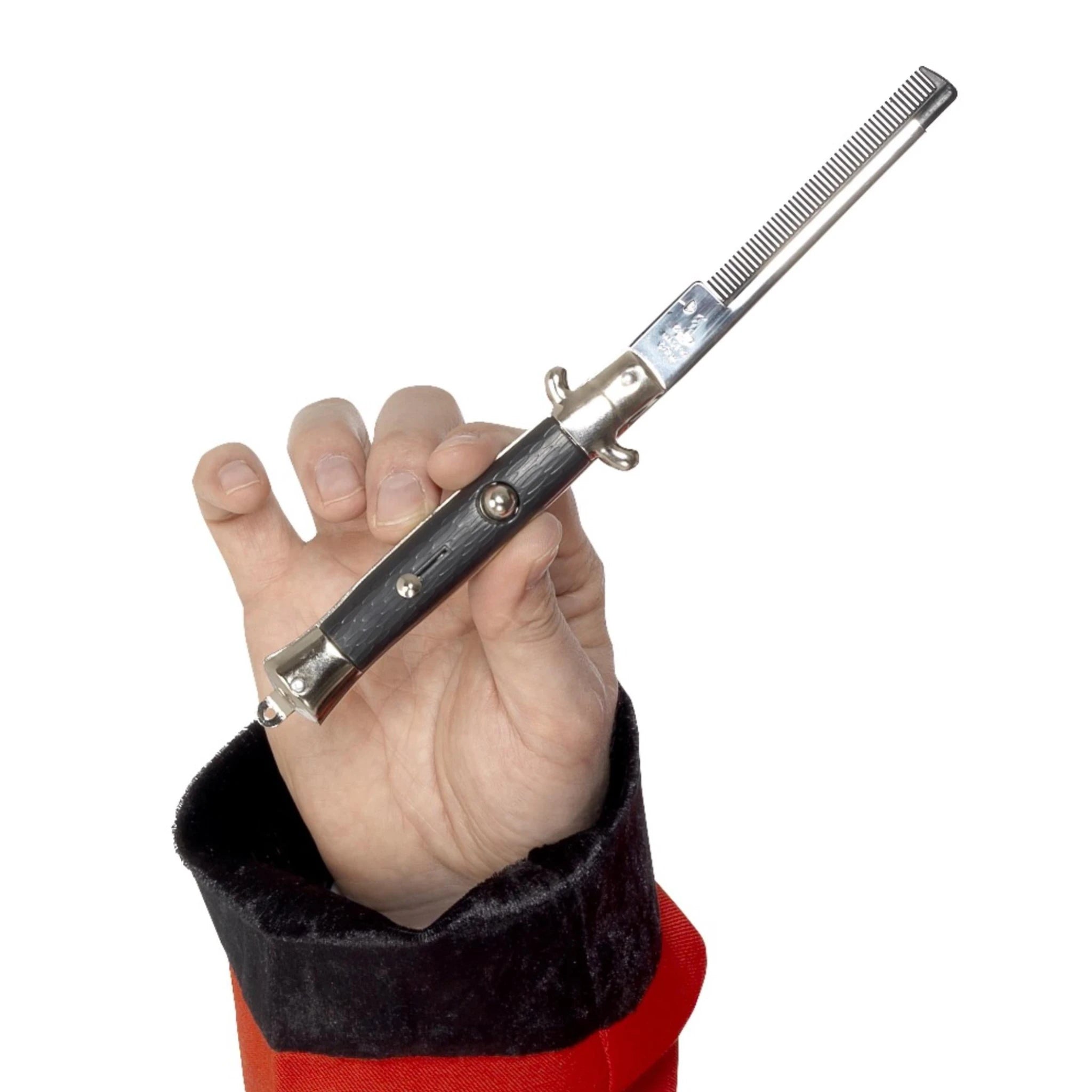 Buy 50s Teddy Boy Flick Comb