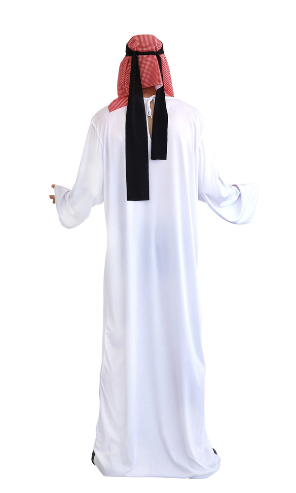 Buy Desert Sheik