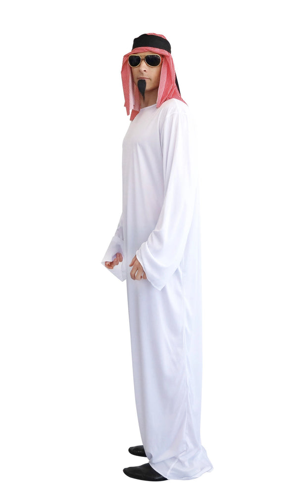 Buy Desert Sheik