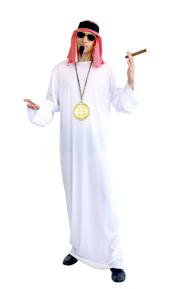 Buy Desert Sheik