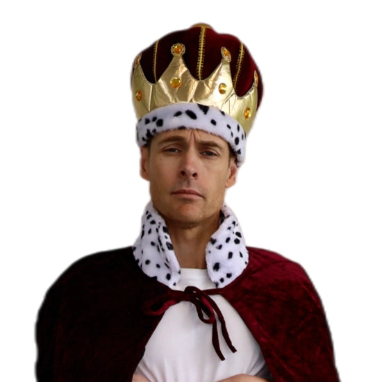Buy King Crown