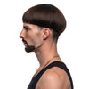 Buy Ibiza Boss Wig, Beard and Mo Set